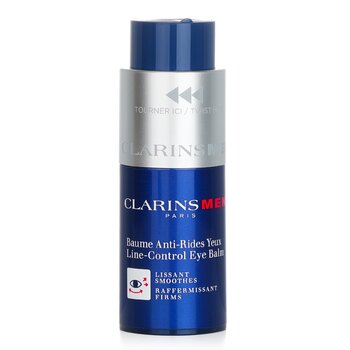 Clarins Men Line-Control Eye Balm