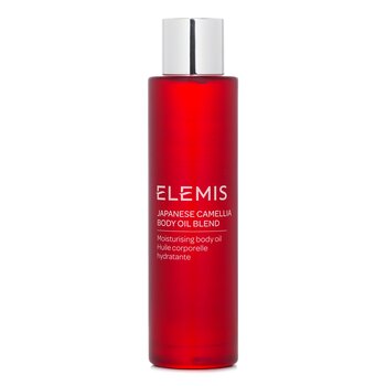 Elemis Japanese Camellia Oil