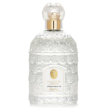 Guerlain Eau de Fleurs de Cedrat Eau De Cologne Spray