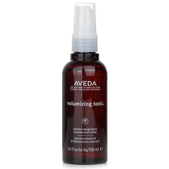 Aveda Volumizing Tonic with Aloe