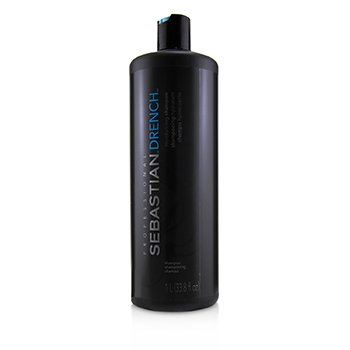 Sebastian Drench Moisturizing Shampoo