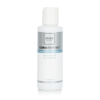 Obagi Clenziderm M.D. Daily Lightweight Foaming Blemish Cleanser (Random Packaging)