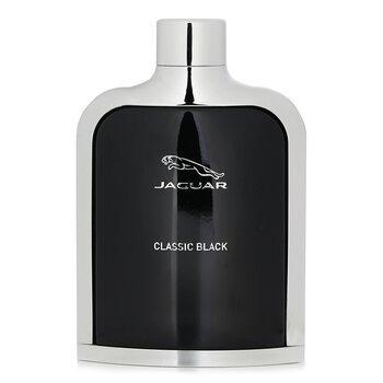 Jaguar Classic Black Eau De Toilette Spray