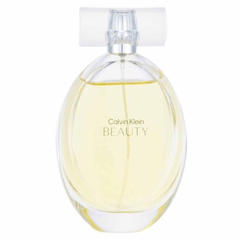 Calvin Klein Beauty Eau De Parfum Spray