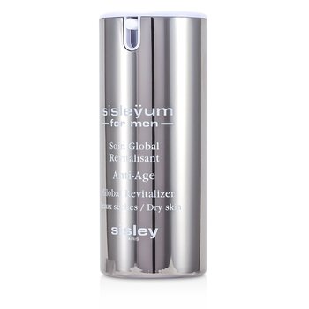 Sisley Sisleyum for Men Anti-Age Global Revitalizer - Dry Skin