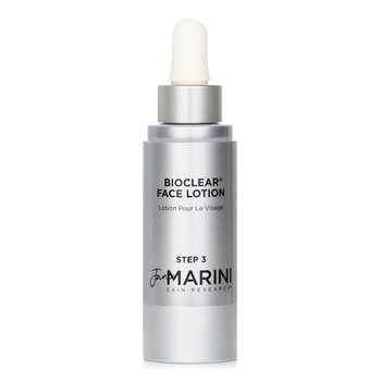 Jan Marini Bioglycolic Bioclear Face Lotion