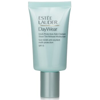 DayWear Sheer Tint Release Advanced Multi-Protection Anti-Oxidant Moisturizer SPF 15