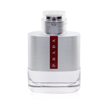Luna Rossa Eau De Toilette Spray