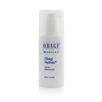 Hydrate Facial Moisturizer