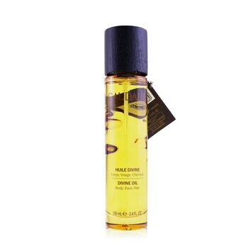 Divine Oil