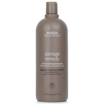 Damage Remedy Restructuring Shampoo