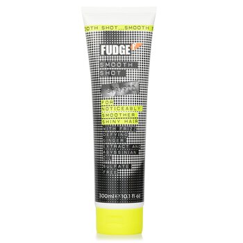 Smooth Shot Shampoo (For Noticeably Smoother Shiny Hair)