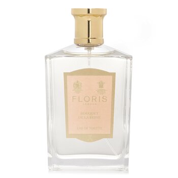 Floris Bouquet De La Reine Eau De Toilette Spray(Random Packaging)