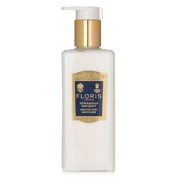 Edwardian Bouquet Enriched Body Moisturiser