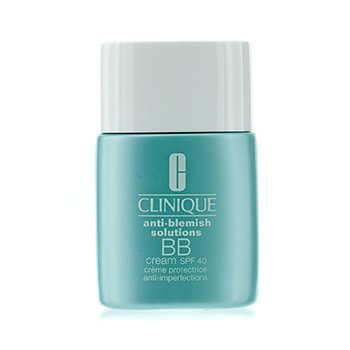 Anti-Blemish Solutions BB Cream SPF 40 - Medium (Combination Oily to Oily)