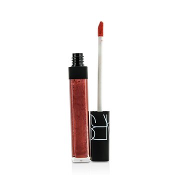 Lip Gloss (New Packaging) - #Ophelia
