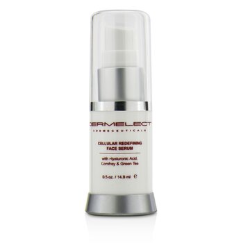Cellular Redefining Face Serum