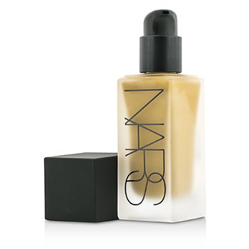 All Day Luminous Weightless Foundation - #Syracuse (Med/Dark 1)