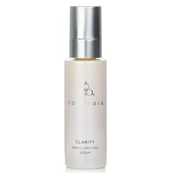 CosMedix Clarity Skin-Clarifying Serum