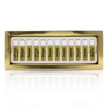 Cellcosmet & Cellmen Cellcosmet Ultra Intensive Elasto-Collagen-XT (Ultra Intensive Hydra-Refirming Cellular Serum) (Random Packaging)