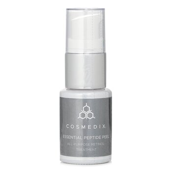 CosMedix Essential Peptide Peel - Salon Product