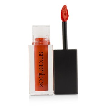 Always On Liquid Lipstick - Thrill Seeker