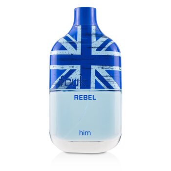 Fuck Rebel Eau De Toilette Spray