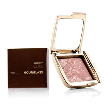 Ambient Lighting Blush - # Mood Exposure (Soft Plum)