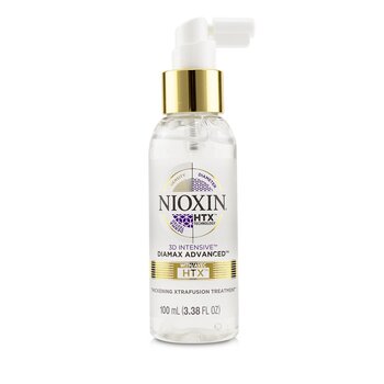 Nioxin 3D Intensive Diamax Advanced Thickening Xtrafusion Treatment  (Random Packaging)
