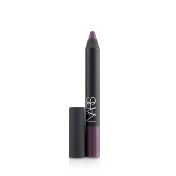 Velvet Matte Lip Pencil - Dirty Mind