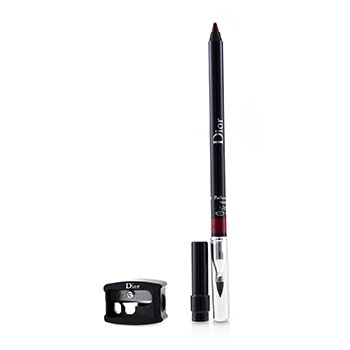 Dior Contour Lipliner - # 758 Sophisticated Matte