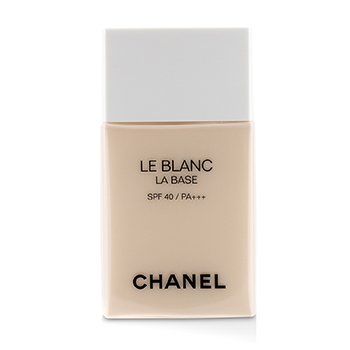Le Blanc La Base Correcting Brightening Makeup Base SPF 40 - # Rosee
