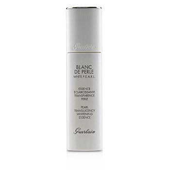 Blanc De Perle White P.E.A.R.L. Pearl Translucency Whitening Essence