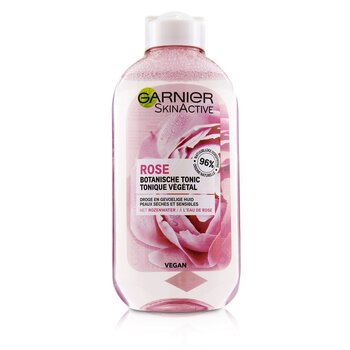 SkinActive Botanical Tonic - Rose (For Dry & Sensitive Skin)