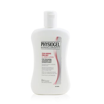 Calming Relief A.I. Body Lotion - For Dry, Irritated & Reactive Skin