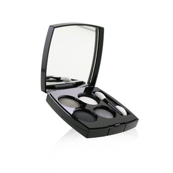 Chanel Les 4 Ombres Quadra Eye Shadow - No. 334 Modern Glamour 2g Australia