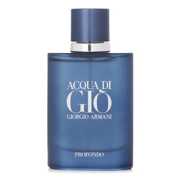 Acqua Di Gio Profondo Eau De Parfum Spray