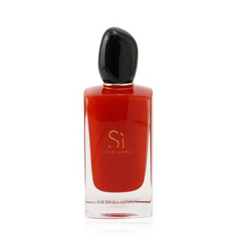 Si Passione Eau De Parfum Spray (Box Slightly Damaged)