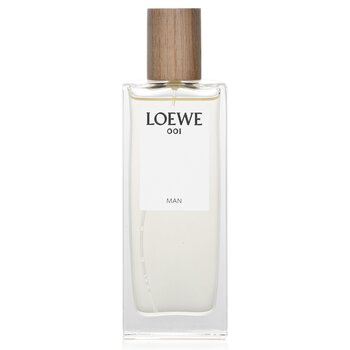 Loewe 001 Man Eau De Parfum Spray