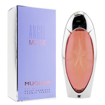 Angel Muse Eau De Toilette Spray