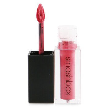 Always On Liquid Lipstick - Boss Up