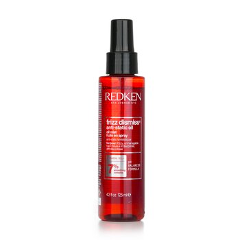 Frizz Dismiss Anti-Static Oil Mist