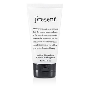 The Present Clear Makeup Skin Perfector (All Skin Types)