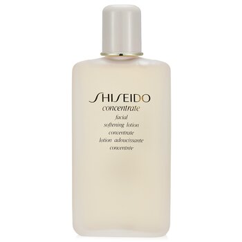 Shiseido Concentrate Facial Softening Lotion