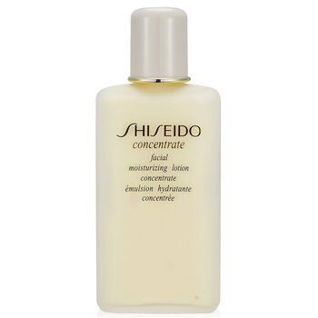 Shiseido Concentrate Facial Moisture Lotion