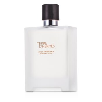 Hermes Terre DHermes After Shave Lotion