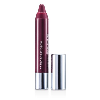 Chubby Stick Intense Moisturizing Lip Colour Balm - No. 7 Broadest Berry