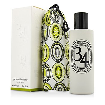 Room Spray - 34 Boulevard Saint Germain