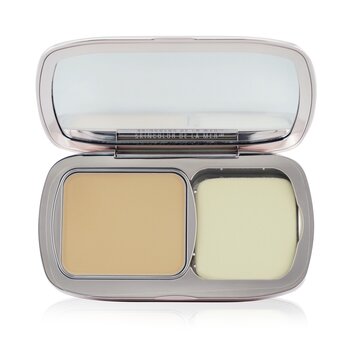 The Soft Moisture Powder Foundation SPF 30 - # 12 Pearl