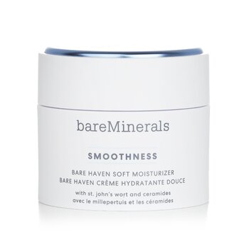 BareMinerals Smoothness Bare Haven Soft Moisturizer